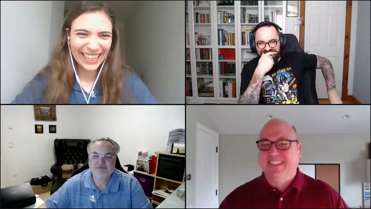A rational approach to video game development with TLM Partners | Landing.Jobs