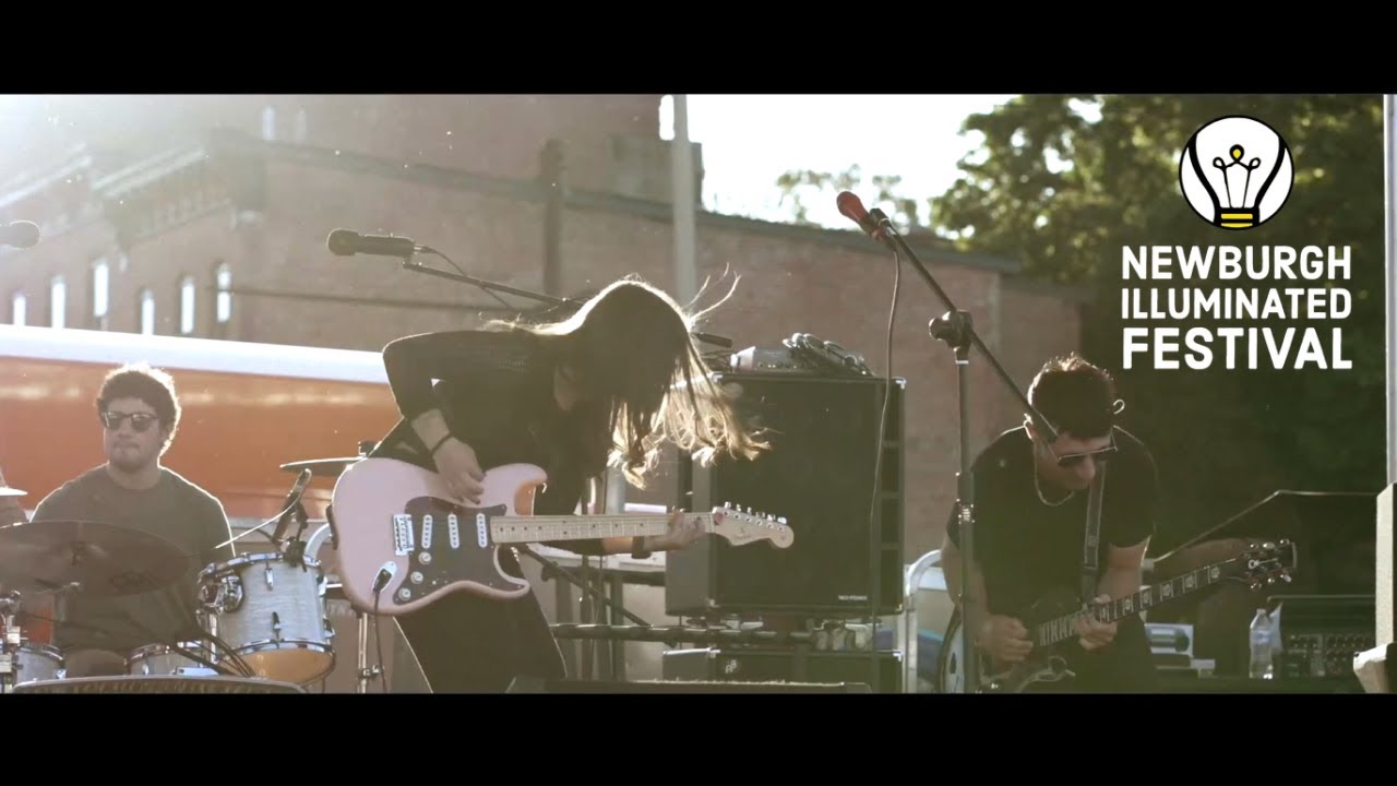 Amanda Ayala - Come Together (Live)