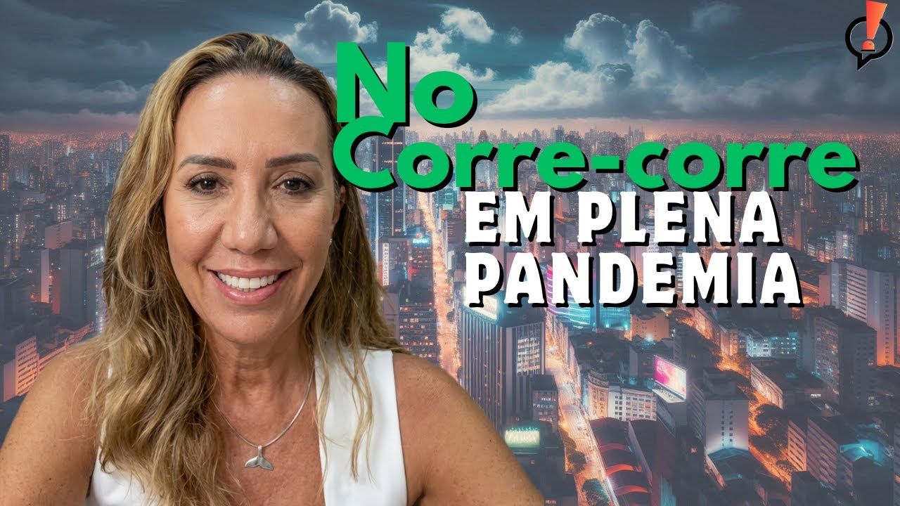 Luciene Cury - Uma vida de reinvenções profissionais