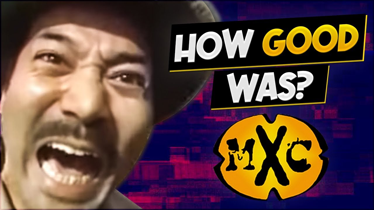 How good was MXC? Game show review