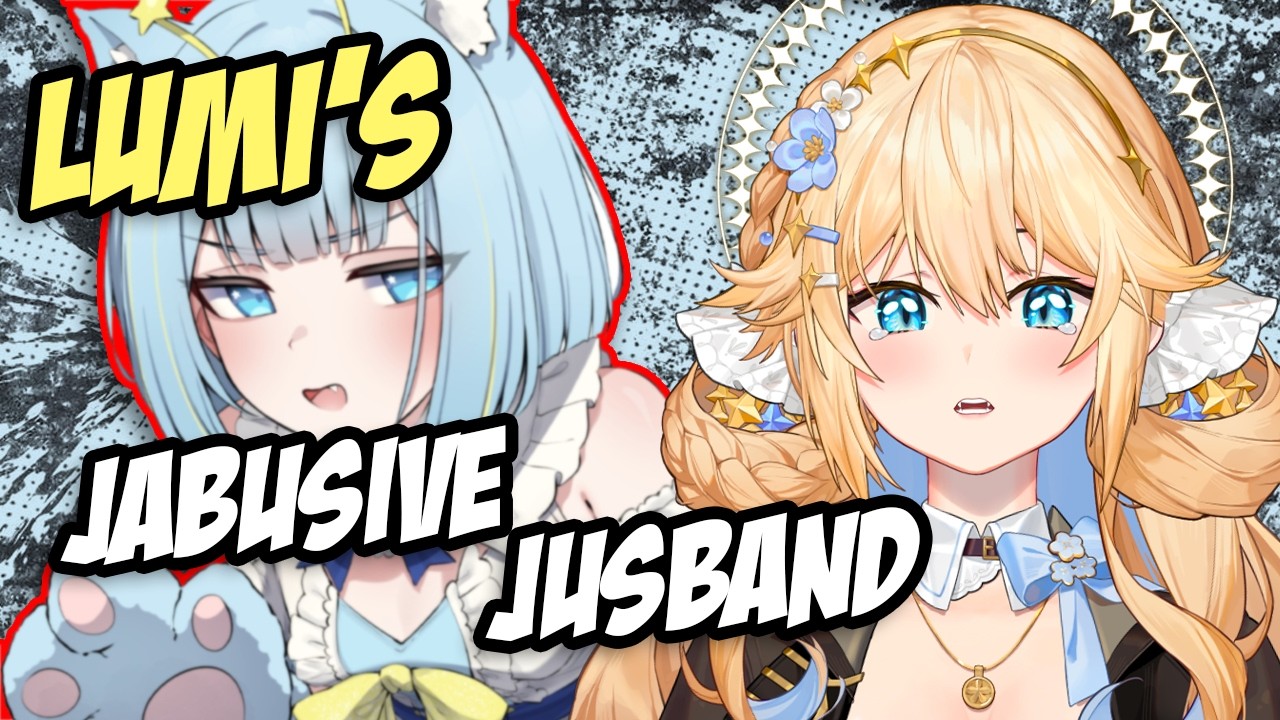 Lumi's Jabusive Jusband Jelly