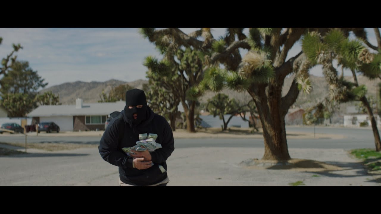 St. George | Award Winning Short Film OFFICIAL TRAILER