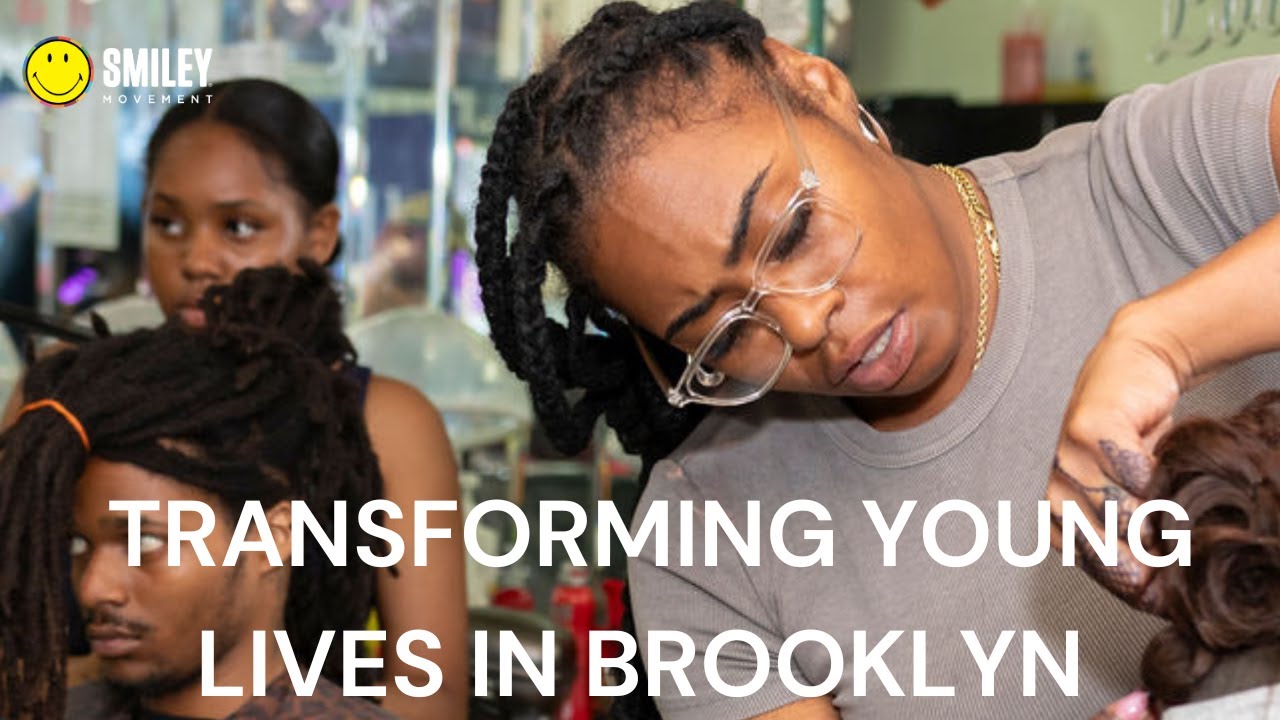 L.O.U, The Charity Transforming Young Lives in Brooklyn