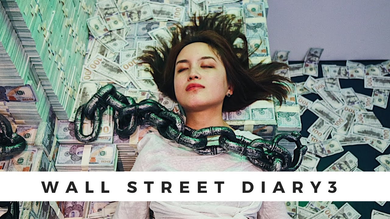 Wall Street Diary EP3 | 我是如何拿到 J.P. Morgan旧金山、Morgan Stanley香港Offer｜美国大三投行求职不完全指南/美国香港投行对比