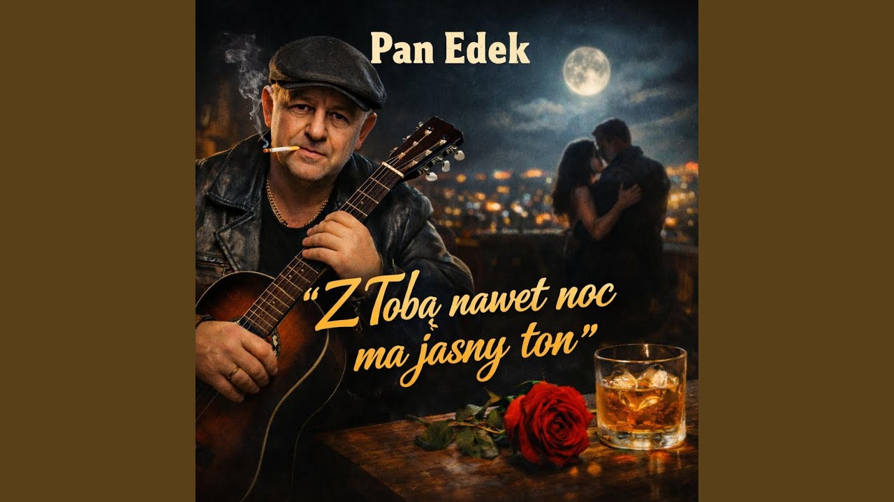 Z TOBĄ NAWET NOC MA JASNY TON (Radio Edit)