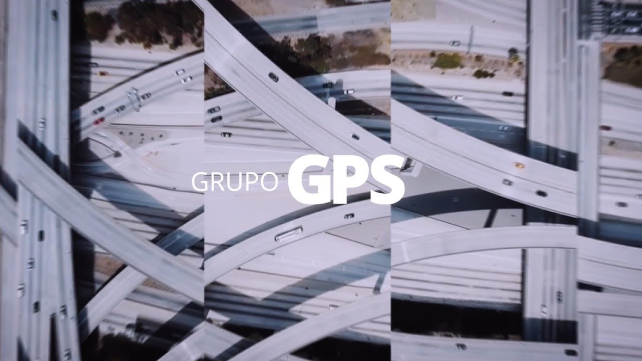 Vídeo Institucional | Grupo GPS