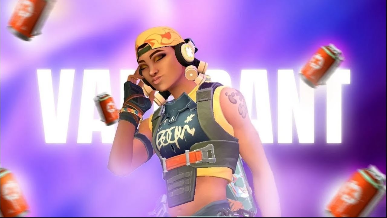 Valorant fun stream |Rank push to Immortal | new stream settings rate that