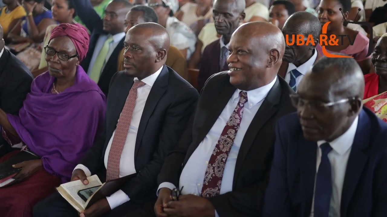 KWIBAGIRWA AHO UWITEKA YAGUKUYE NI AKAGA GAKOMEYE CANE