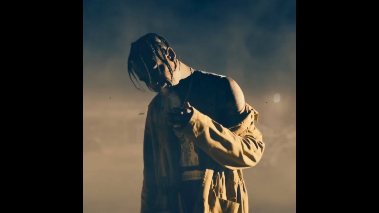 [FREE] Don Toliver x Travis Scott type Beat ~ SMOKE | Melodic Type beat