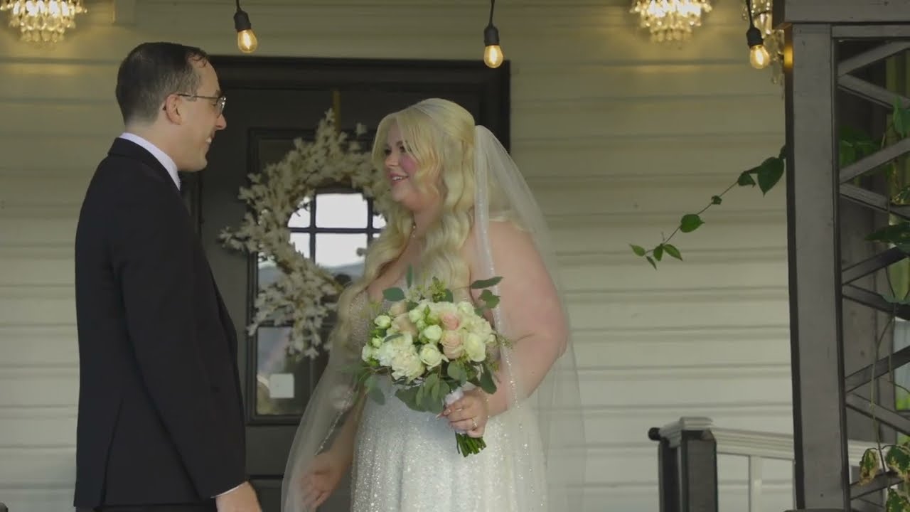Peter & Mahdey