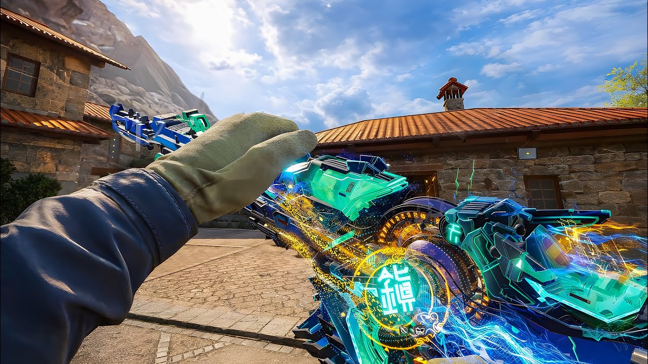 LA XM4 NO MERECIA ESTO....! l CODM RANKEDS