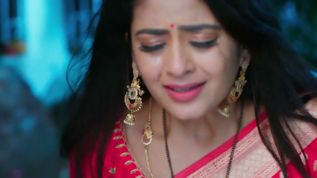 Latest Episode Megharagam - Full Ep - 171 - Zee Keralam