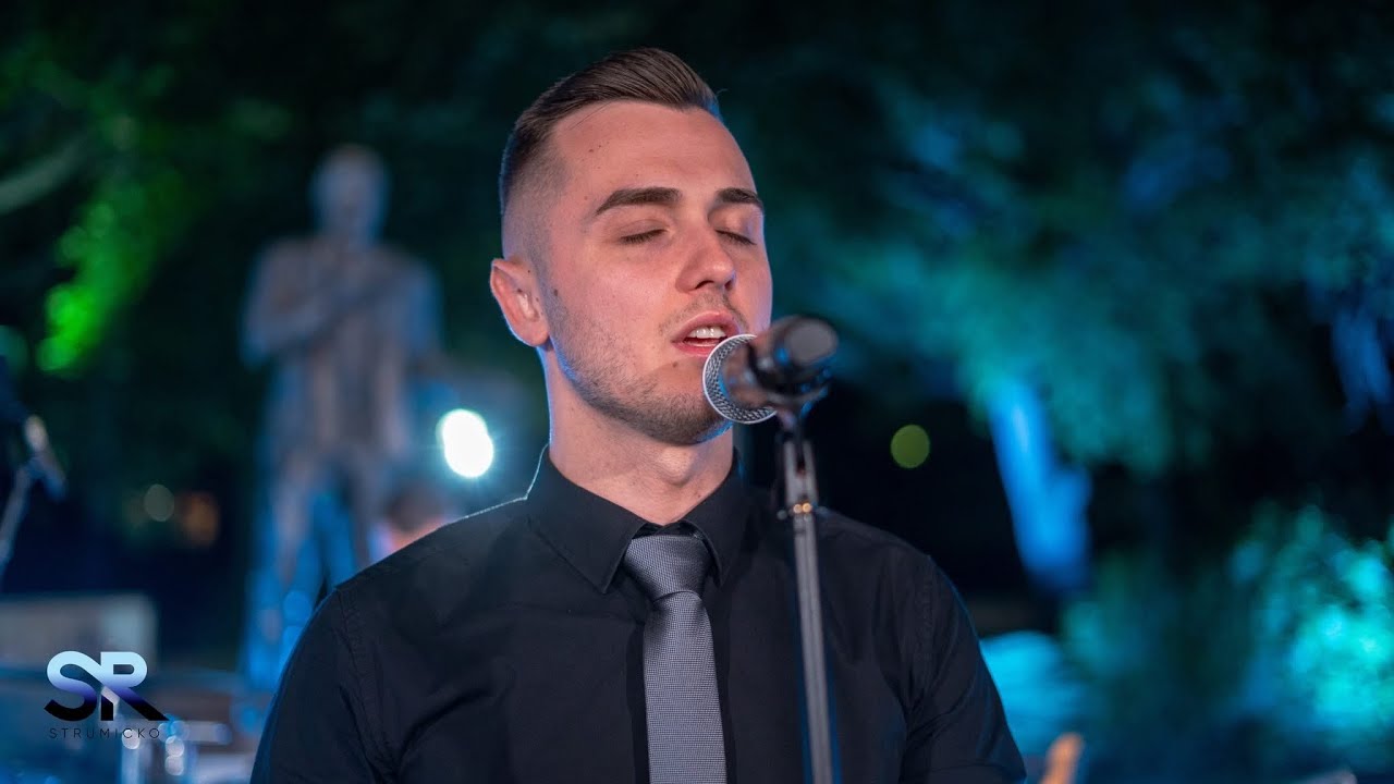 Riste Gavrovski i Legato Bend - Prokleti da se predavnicite