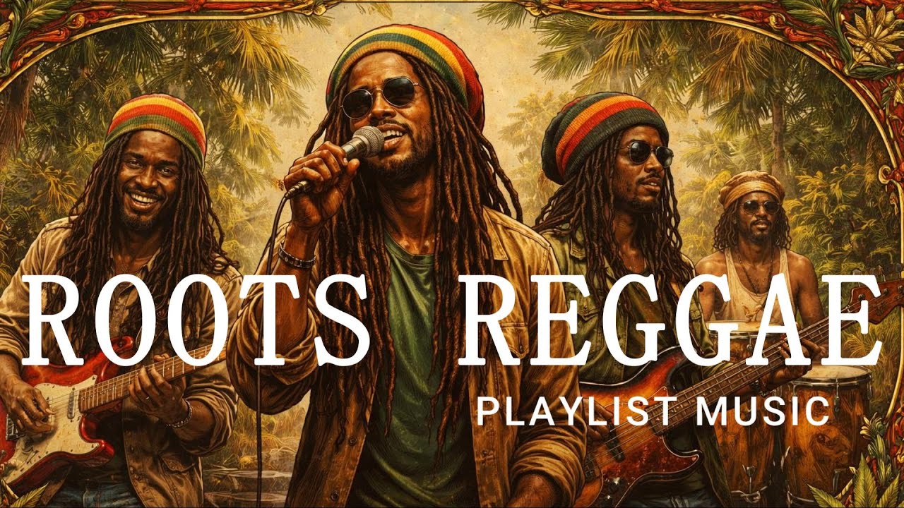 Roots Reggae / Deep Roots Selection / Dub Essentials Voll. 0028