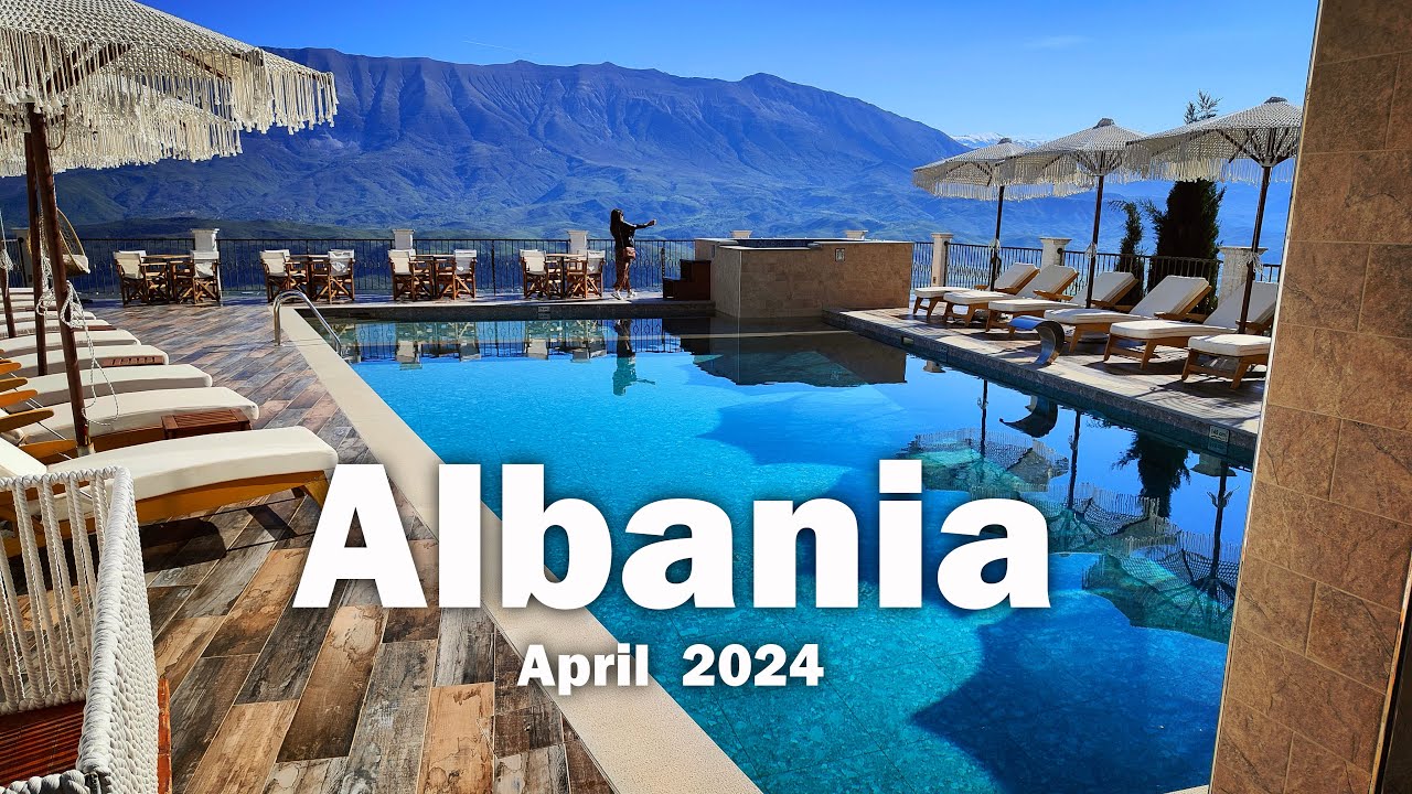 Albania Exceeded All Our Expectations. April 2024.