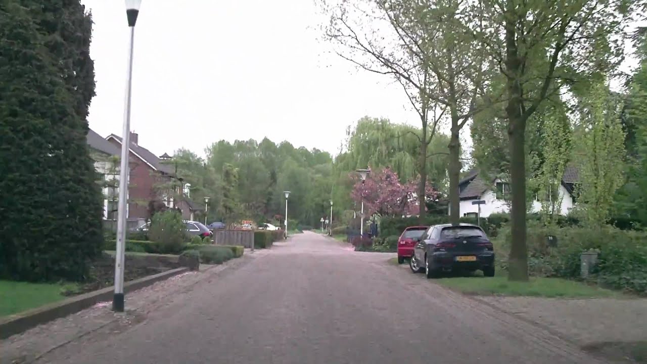 Rondje Stiphout, deel II, 3 mei 2010