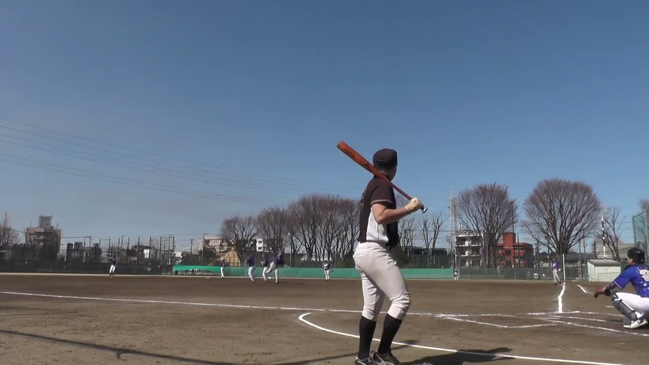 2026年3月14日 第4戦 エースハンターズ vs 南海ハーツ 3-0
