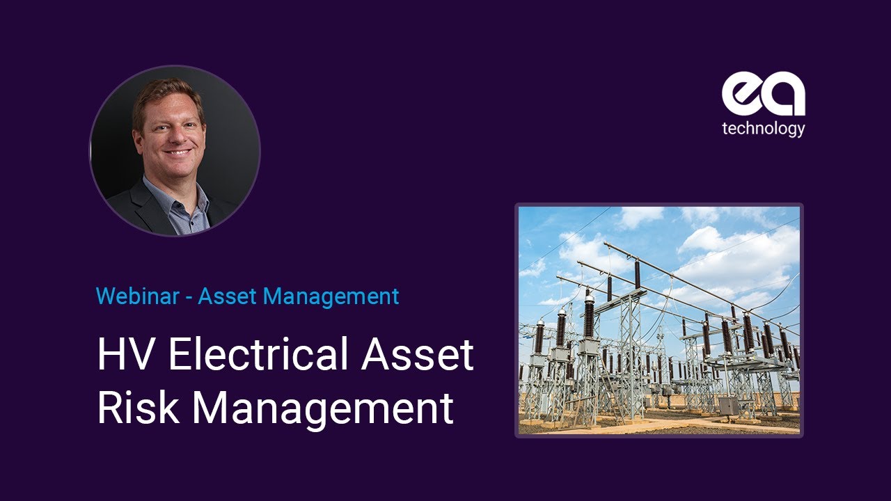 Condition-Based Risk Management (CBRM): Reducing probability of asset failure