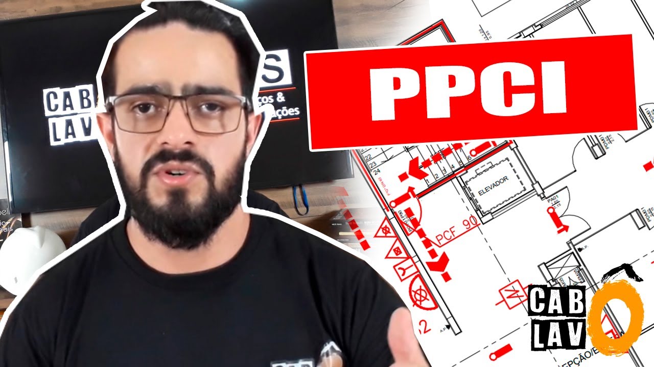 PROJETO de Combate a Inc&ecirc;ndio, O QUE &Eacute;? Tudo sobre PPCI