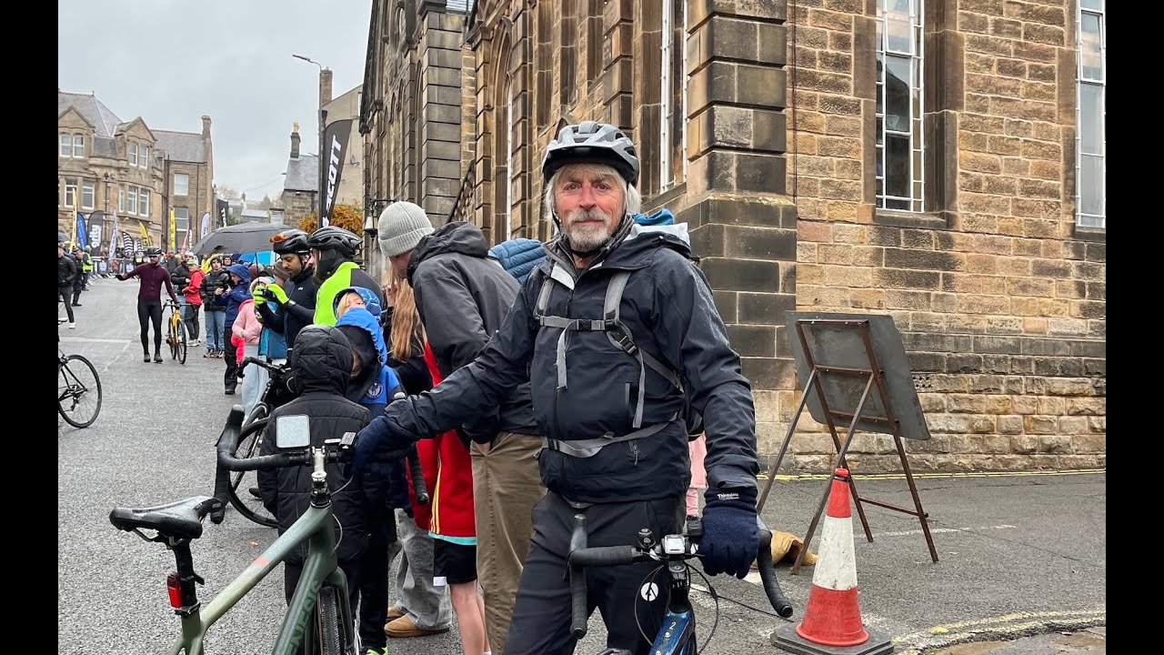 National Hill Climb Champioship 2025