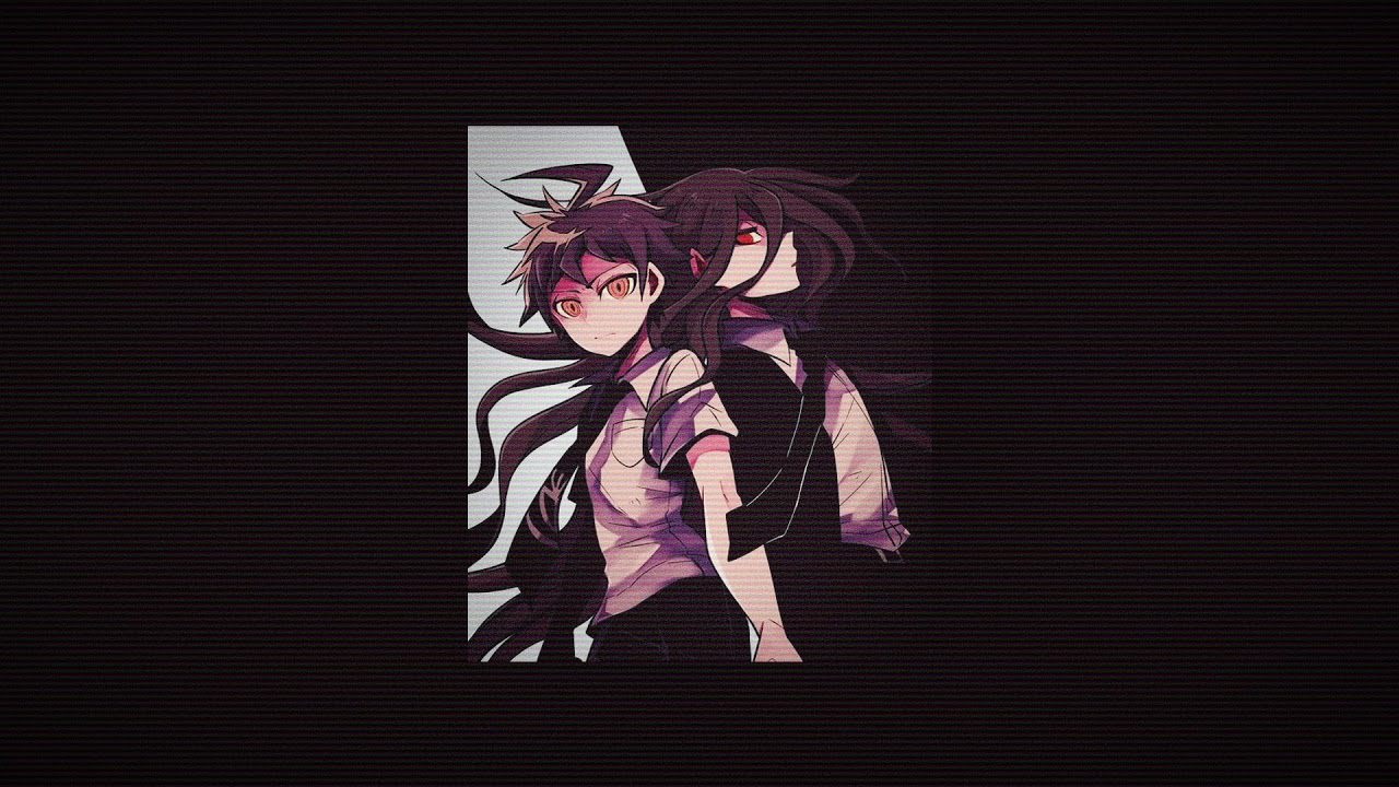 danganronpa 2: goodbye despair intro (slowed and reverb)