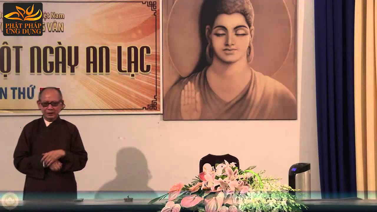 Mật Pháp - Hòa Thượng Thích Huyền Diệu