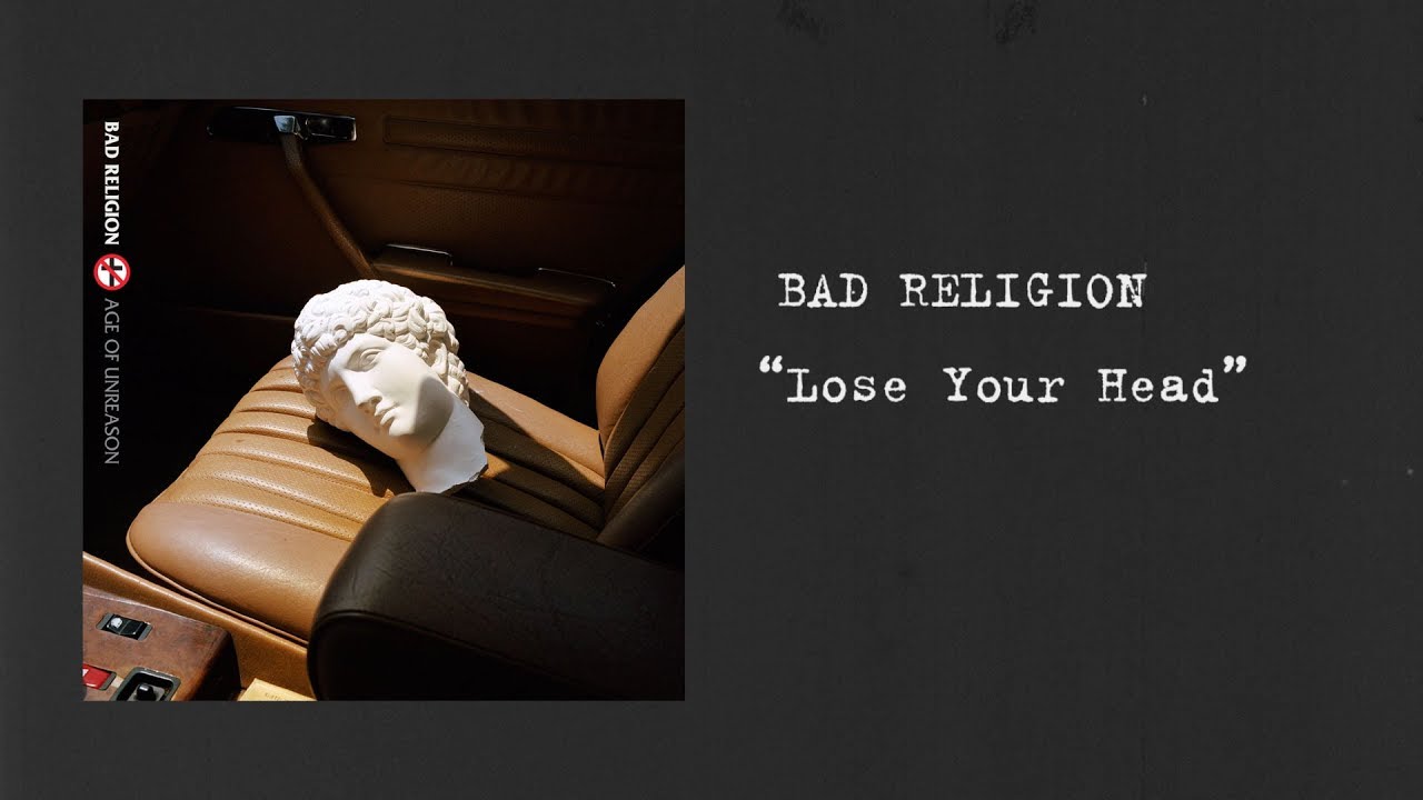 Bad Religion - 
