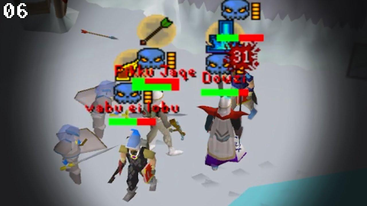 THE CRAZIEST PLAY - DMM ANNIHILATION (6)