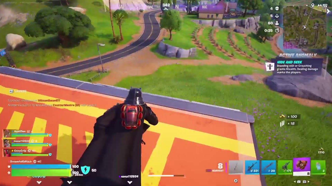 Fortnite | PS5