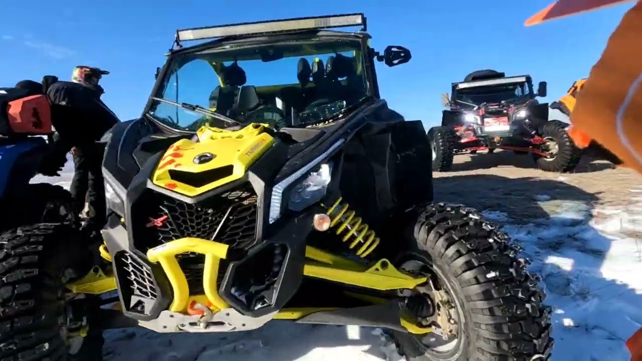 2022 ATV UTV BULGARIA EXTREME