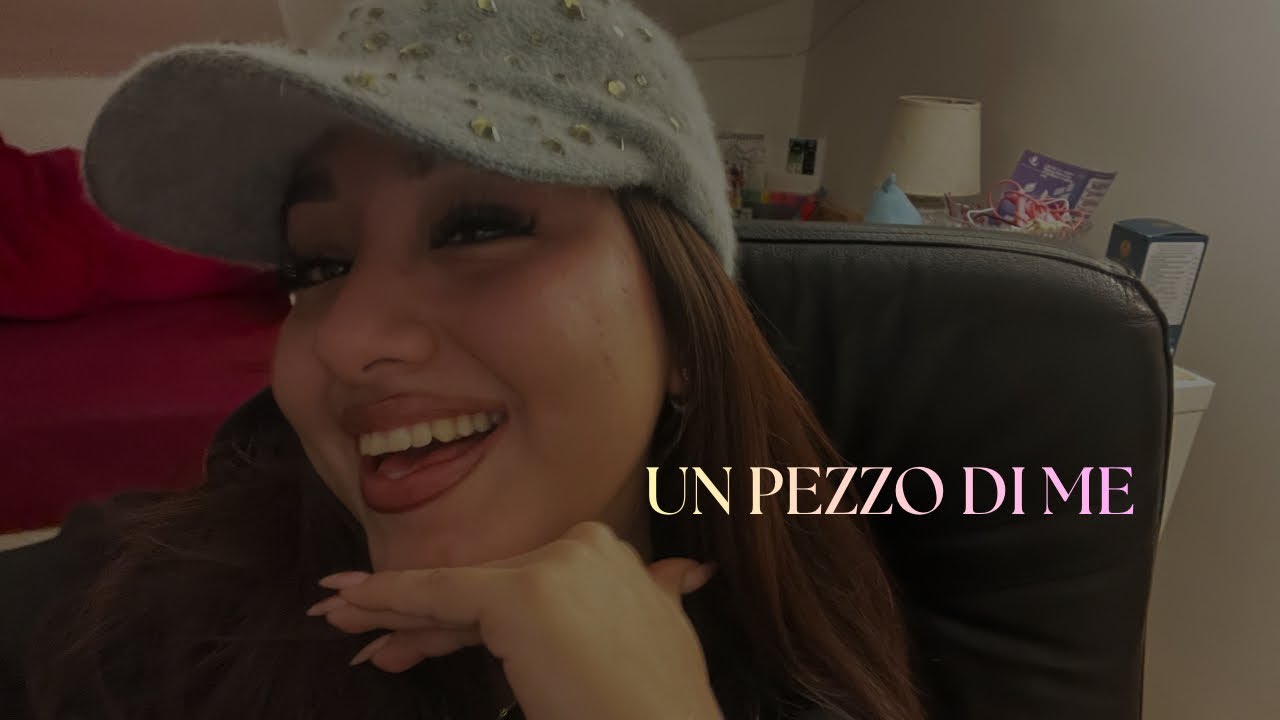 Cosa c’è dietro quel sorriso…