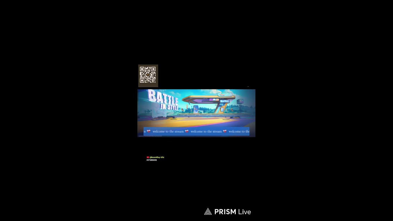Live streaming of BNL jod Roy