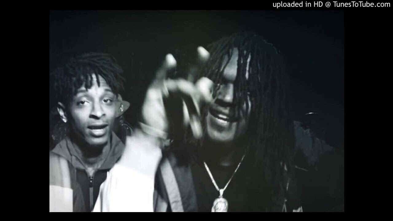 [Sold] Young Nudy x Pierre Bourne Type Beat 