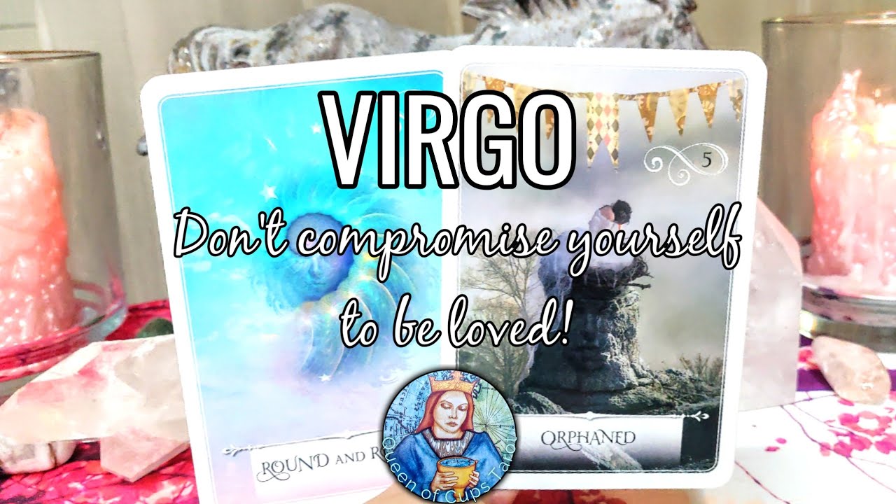 Virgo ♍ LOVE July 2021 – They are too scared to admit that they love you!