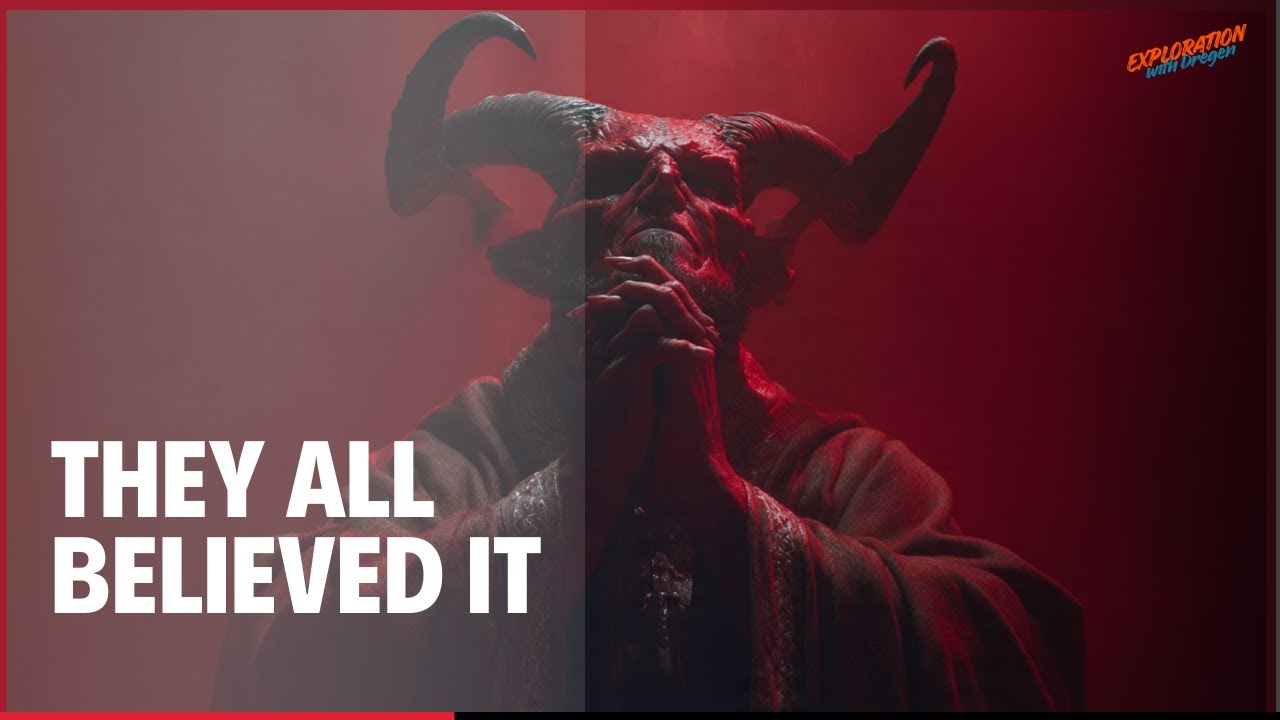The Satanic Panic: How Fear Made Millions Believe a Lie