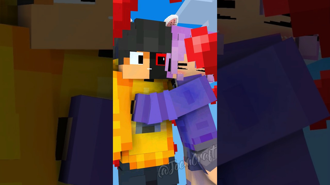 HELLO KITTY MEME ETHOBOL LOVE CHLOE #ethobot #shorts #minecraftshorts #minecraftanimation