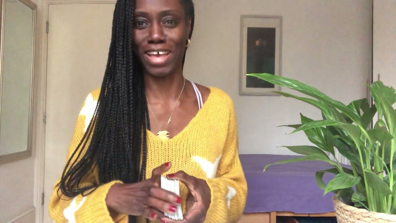 Capricorn: Wkend Vibes - Who is this water sign? Be careful watch this before making a decision❤️