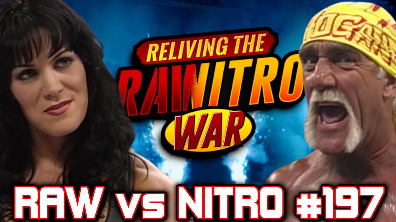 Raw vs Nitro 