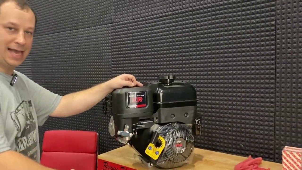 RH14G Maintenance