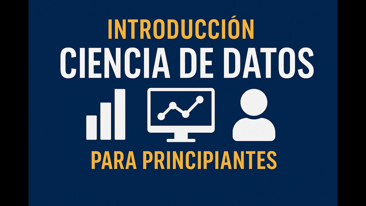 Curso - Introducción a la Ciencia de Datos 1  -  ¿Qué es la Ciencia?