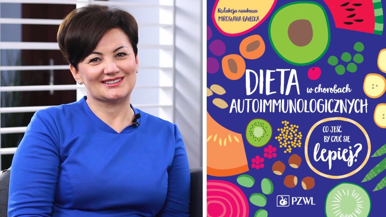 Dieta w chorobach autoimmunologicznych