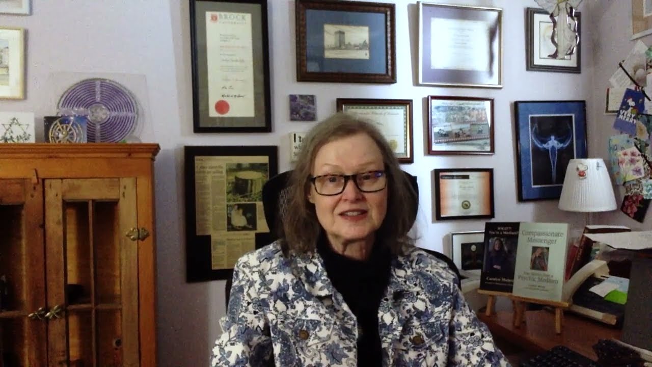 Disappointment With A Reading | Psychic Medium Carolyn Molnar