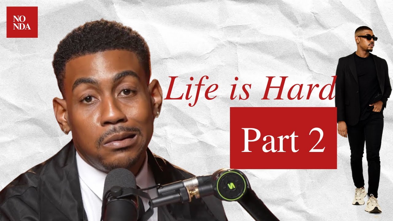 Are You Unequally Yoked? -  No NDA Podcast w/
