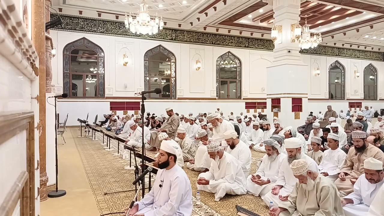 دعاء ليلة ٢٧رمضان