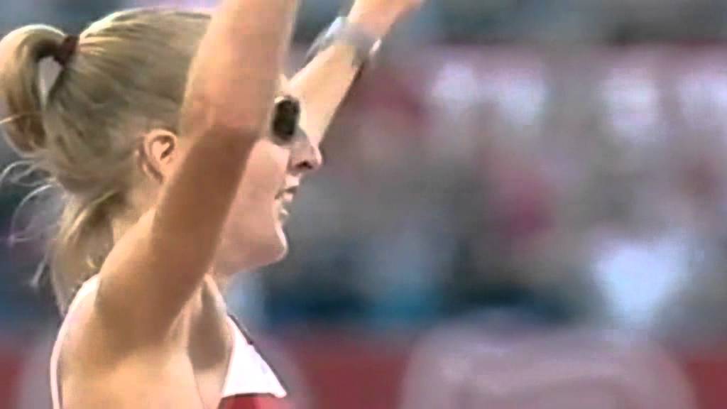 Paula Radcliffe Hall of Fame