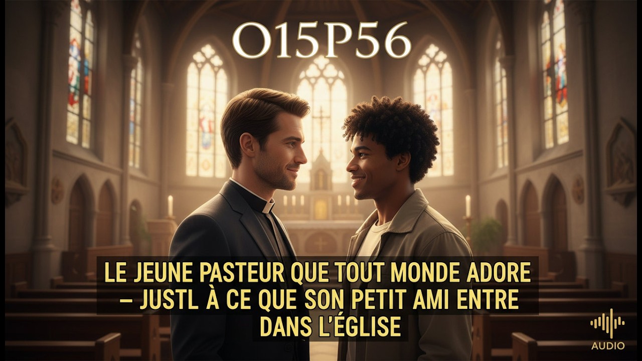 Un millionnaire rentre sans prévenir... et se fige en voyant son nounou gay baigner sa fille.