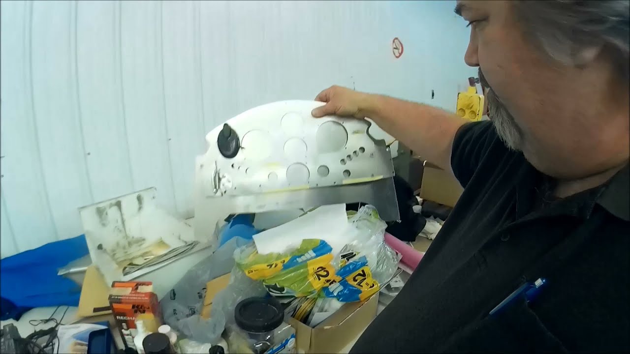 Ep #3 Deciding what aircraft upgrades to do!