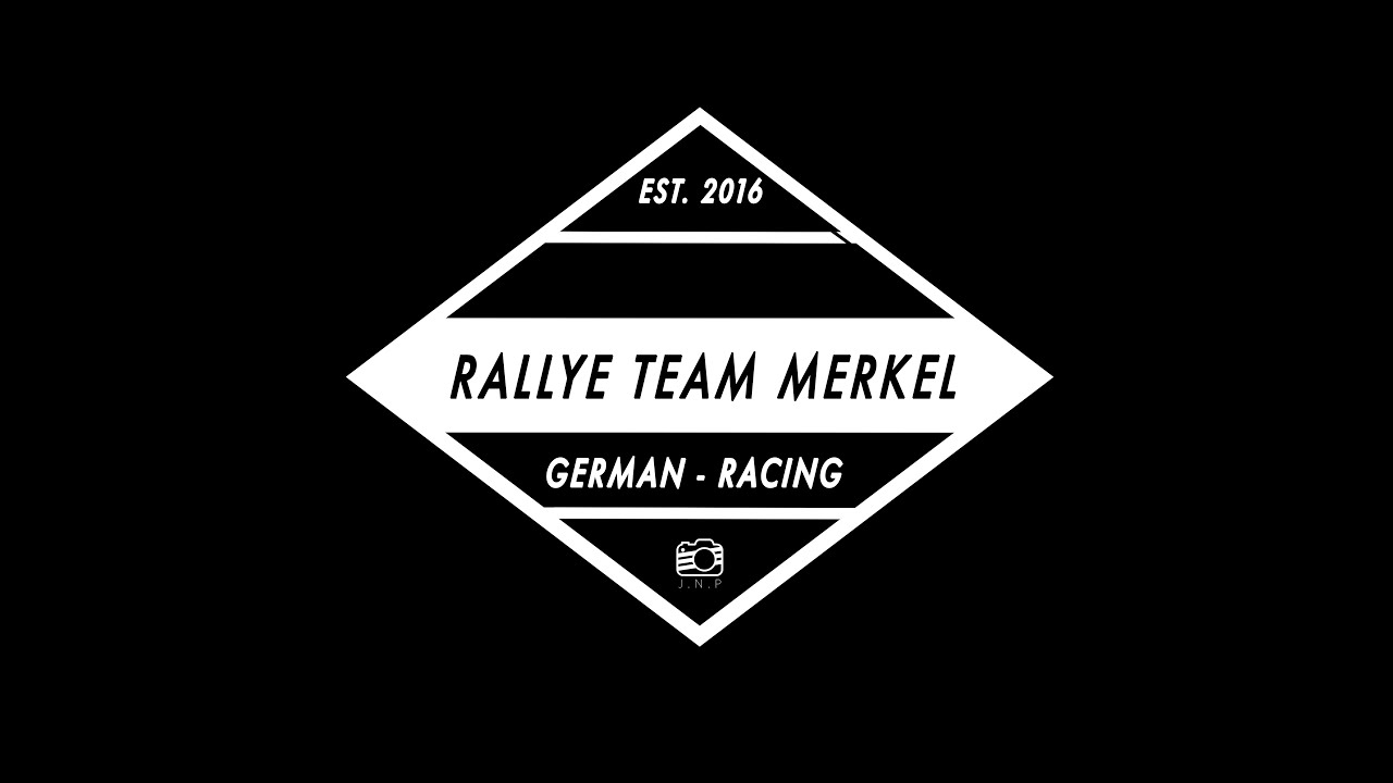 Rallye W4 2021 | 2nd Time in Class | 12th Time over all | Merkel & Ettel