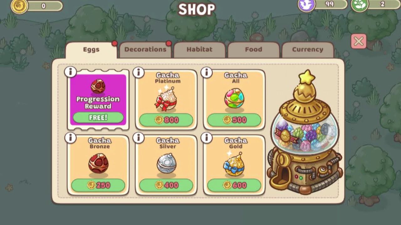 Hatchlings Revolving Game