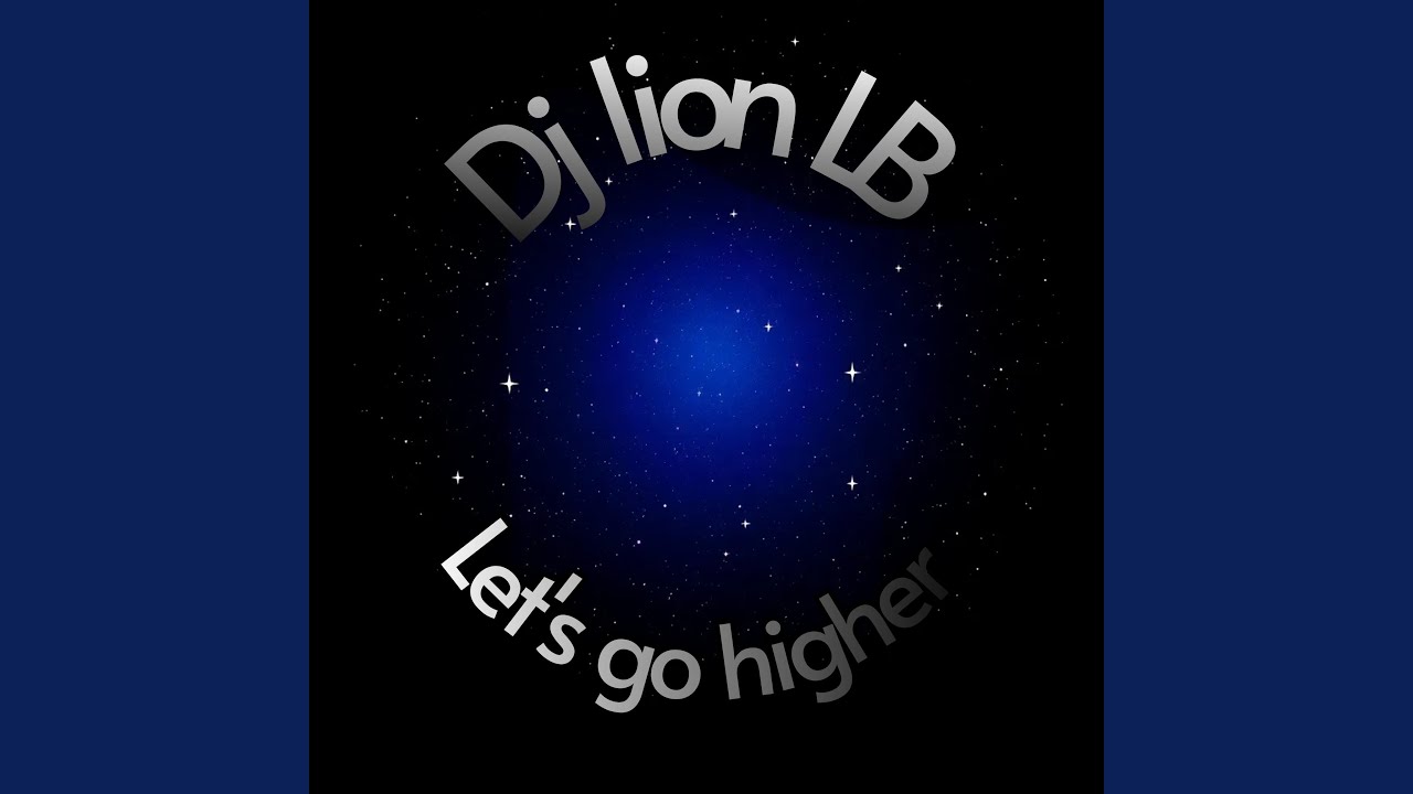 Let's go higher